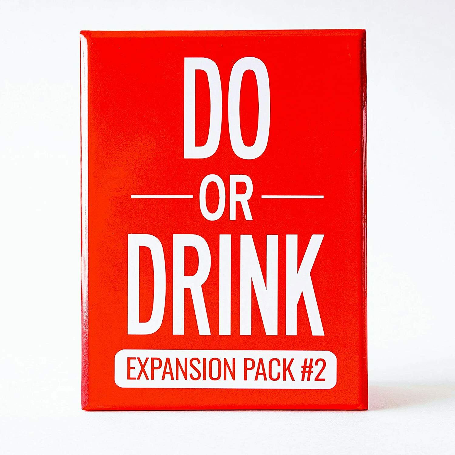 do or drink Red expansion do or drink Red expansion